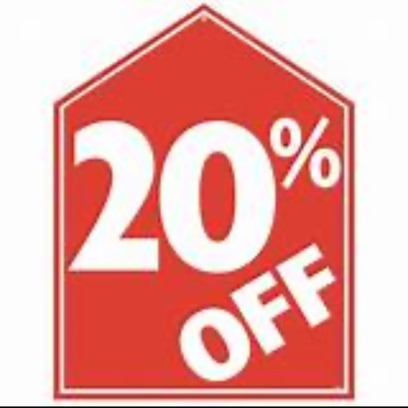 💰 20% OFF 2+ ITEMS! JUST HIT BUNDLE BUTTON BELOW THE ITEMS U WISH TO BUNDLE! 🙂 - Picture 3 of 3